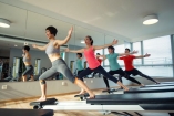 Pilates Zayıflatır mı?
