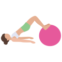 Pilates Egzersizleri